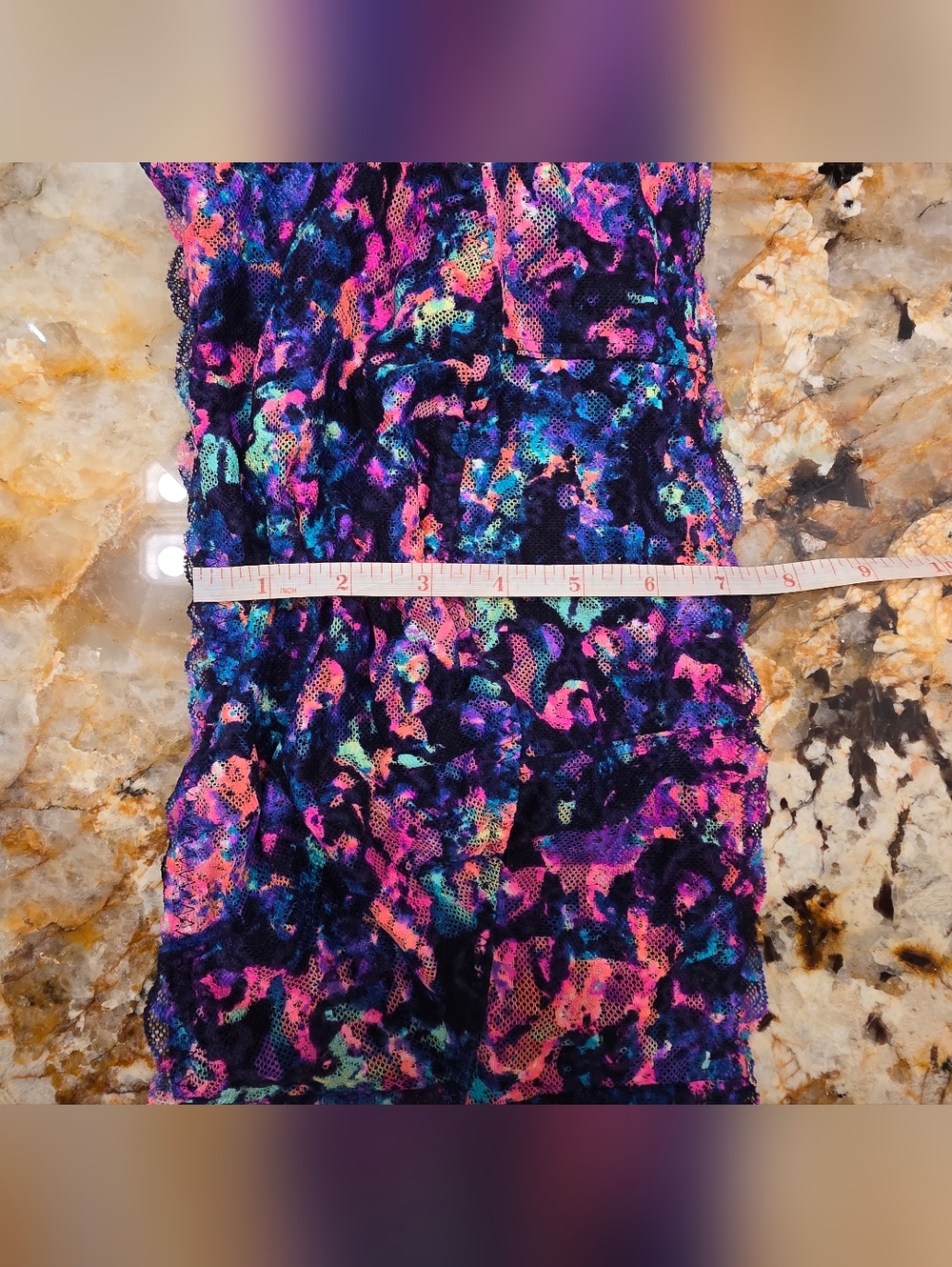 Victoria's Secret PINK Lace Bandeau Bralette L - Picture 8 of 8